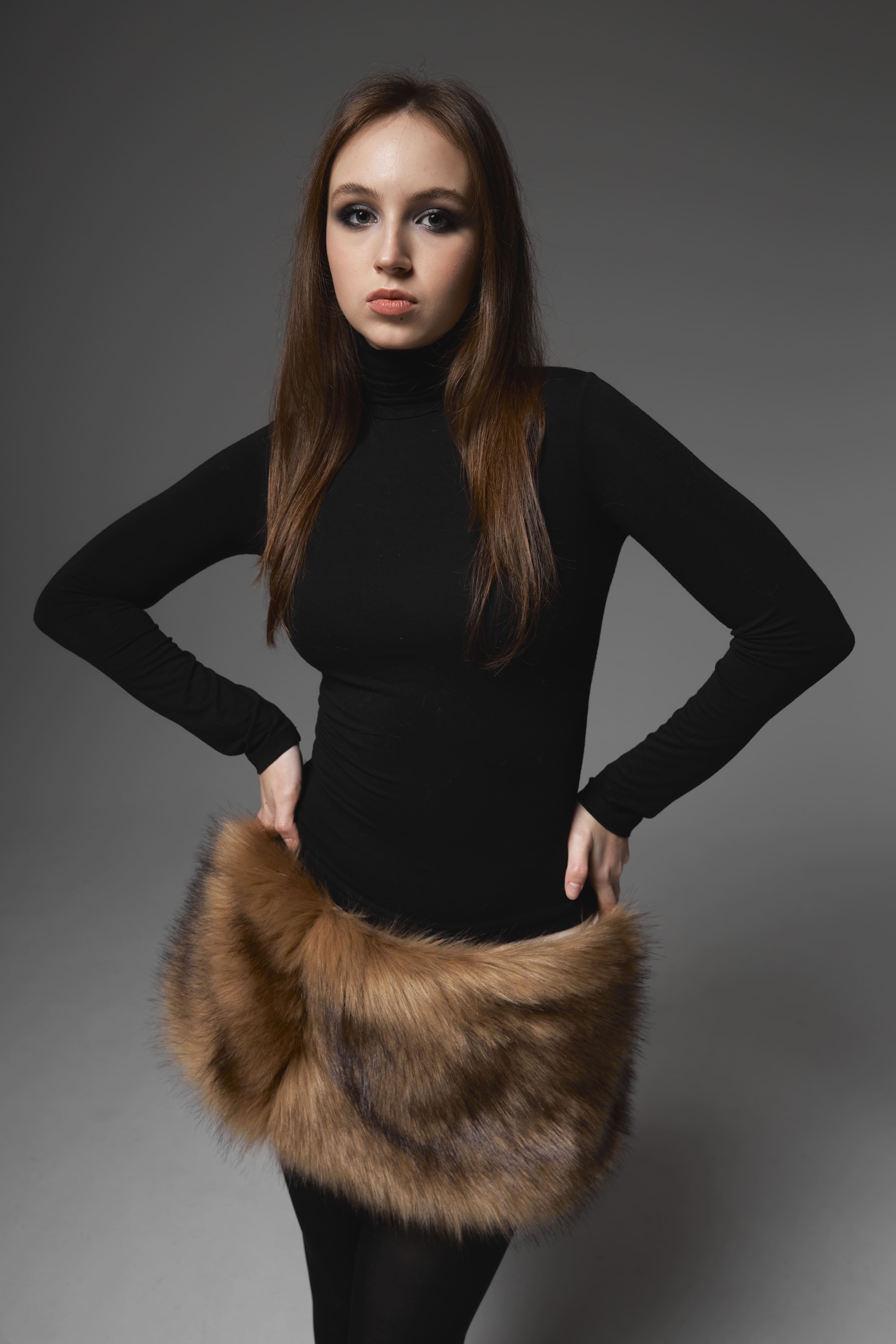 Болеро карамель — общий вид