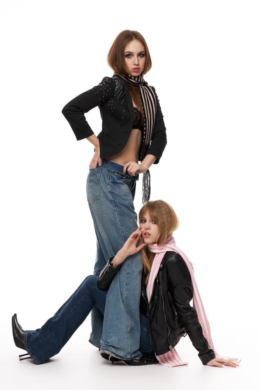 Кампейн бренда Restmuell для раздела сотрудничества